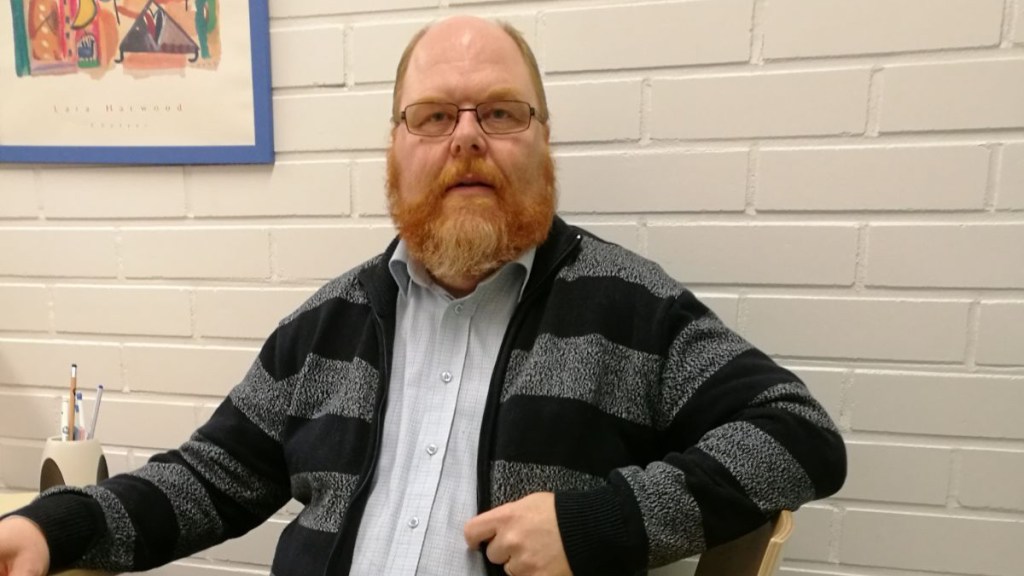 Pystymetsästä hoitotyöhön