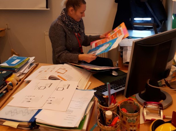 Valokuva henkilöltä Sataedu Johanna Virtanen(2)