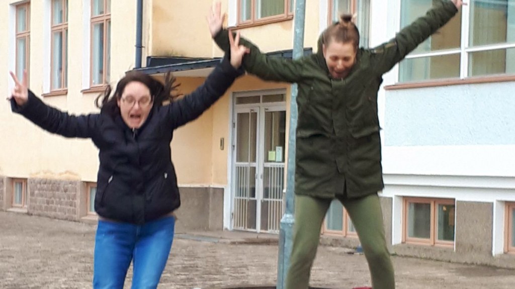 7 konkarivinkkiä