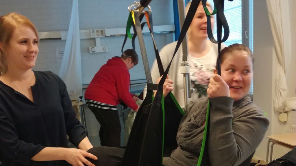 Opiskelijat kertovat ”miksi”