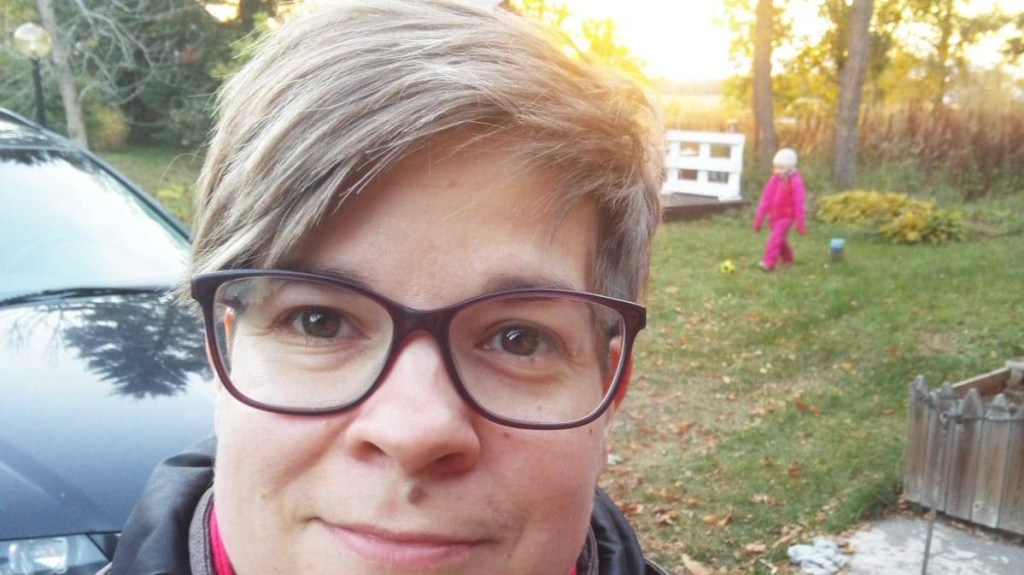 Vuodessa lähihoitajaksi