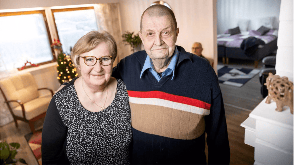 Opiskele perhehoitajaksi: Sirpoja suurilla sydämillä tarvitaan