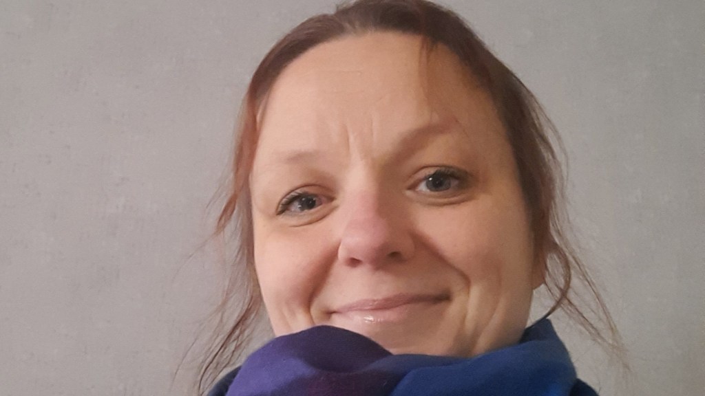 Tie työvalmentajaksi