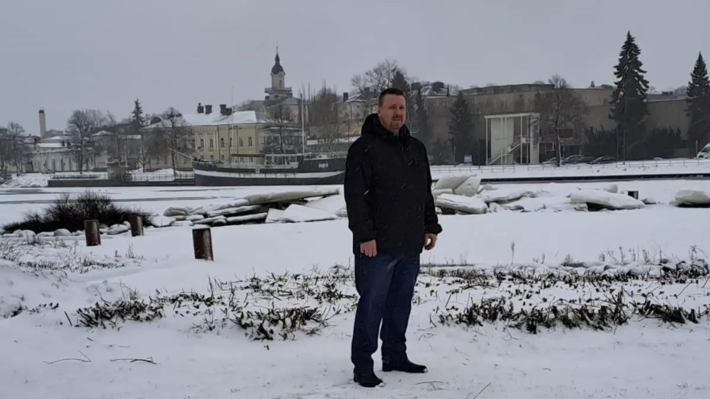 Aikuisena opiskelu on oikeasti mahtavaa ja antaa&nbsp;paljon