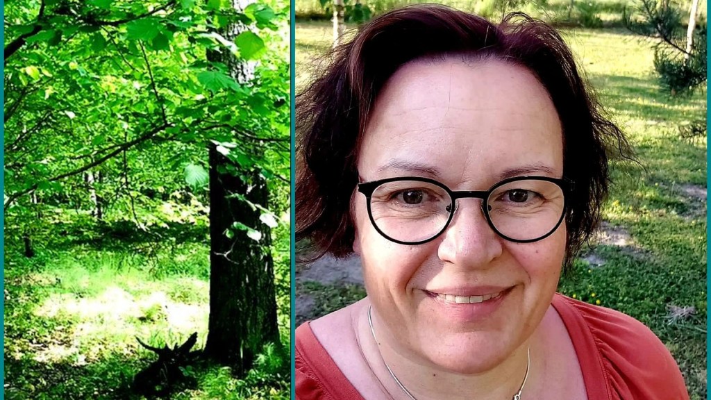 Oikea aika suorittaa tutkinto ja kehittää osaamista – lue Iian kokemuksista&nbsp;opinnoista