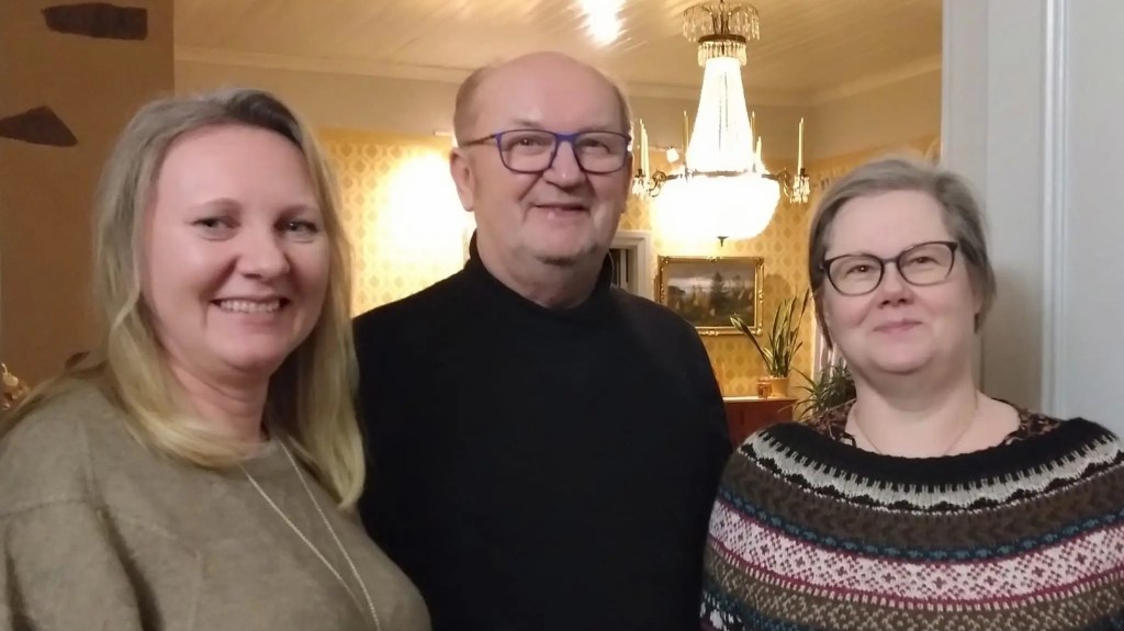 Vierailuista uusia näkökulmia&nbsp;opetukseen